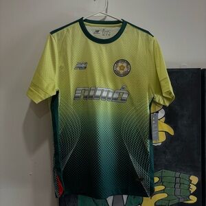 Aime Leon dore x New balance club Jersey